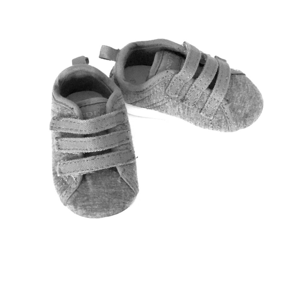 And1 infant shoes